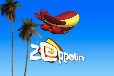 Z@ppelin review