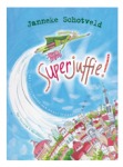 Superjuffie! – leuk kinderboek