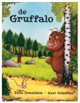 De Gruffalo – leuk kinderboek