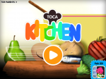 Toca Boca Kitchen – app review