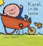Karel in de lente – leuk kinderboek