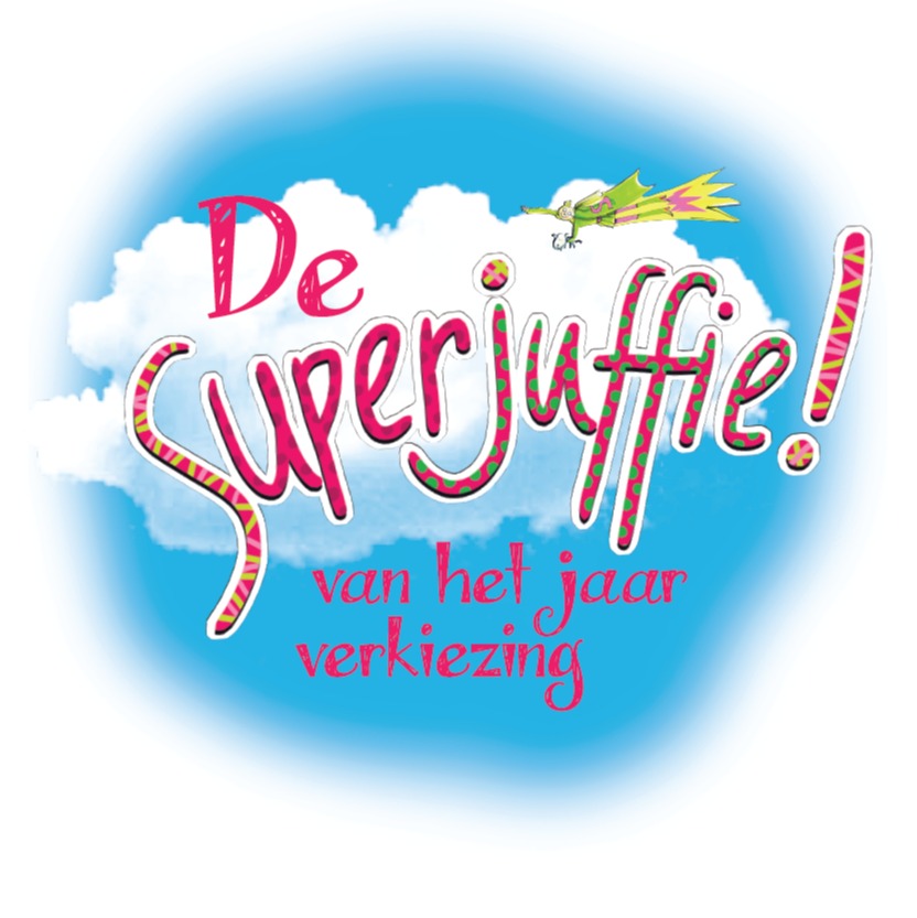 Superjuffie van het jaar verkiezing van start!