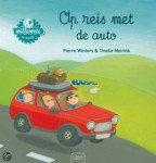 Op reis met de auto – leuk kinderboek