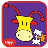 Jop’s Puzzels – app review
