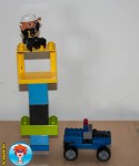 Lego en K’nex is leuk en leerzaam
