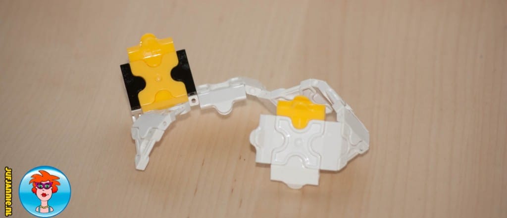 LaQ als educatief constructiespeelgoed