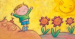Finn en de zon – leuk kinderboek