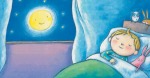 Finn en de maan – leuk kinderboek