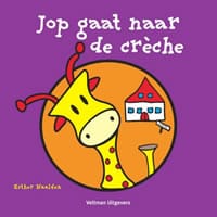 Jop gaat naar de crèche