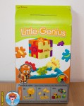 Happy Cube Kubuspuzzel Little Genius – speelgoedreview
