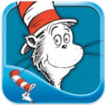 The cat in the Hat – Dr. Seuss – app review