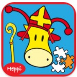 Jop’s Sinterklaas Puzzels – app review