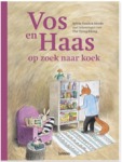 Vos en Haas op zoek naar koek – e-book review