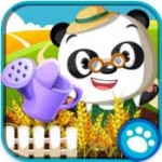 Dr. Panda’s moestuin – app review