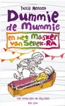 Dummie de mummie – en het masker van Sebek-Ra – leuk kinderboek