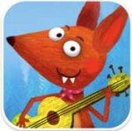 Little Fox Music Box – Kids songs – Sing along – app review