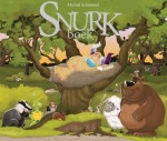 Snurkboek – leuk kinderboek
