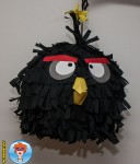 Piñata Angry Birds – knutselen