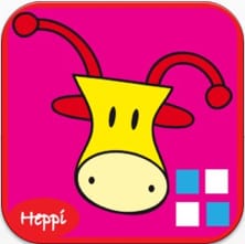 Jop zoekt dezelfde – app review