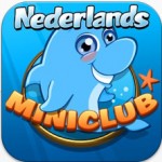 Miniclub – app review