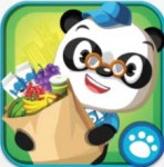 Dr. Panda’s Supermarkt – app review