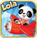 Lola ziet wat jij niet ziet – app review