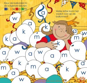 de kroning van onze koning vb 2