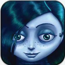 Amelia and Terror of the Night