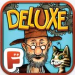 Pettson’s Inventions Deluxe