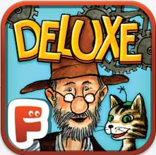 Pettson’s Inventions Deluxe
