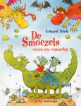 De Smoezels vieren een verjaardag – leuk kinderboek