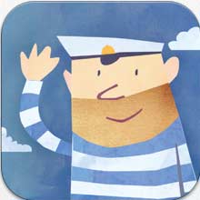 Fiete – app review