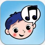 Kinderliedjes #1 – app review
