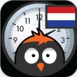 Moji Klok Trainer Nederlands – app review