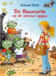 De Smoezels en de nieuwe oppas – leuk kinderboek