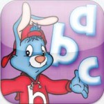 Bobo-letters-icoon