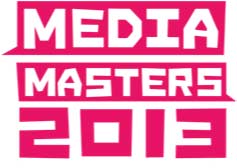 MediaMasters 2013