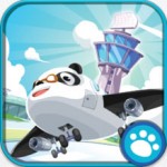 Dr. Panda’s vliegveld