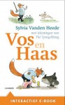 Vos en Haas – leuk interactief e-book voor kinderen