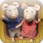Het muizenhuis – app review