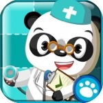 Dr. Panda’s Dierenziekenhuis is vandaag gratis in de App Store