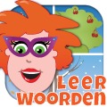 Mijn woordenschat apps over de kinderboerderij, zee en de seizoenen zijn dit weekend afgeprijsd naar € 0,89!
