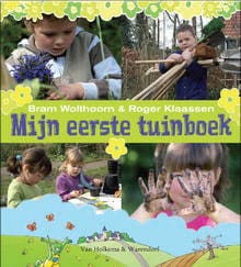 Mijn eerste tuinboek