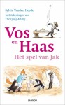 Vos en Haas het spel van Jak – leuk kinderboek