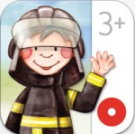 Brandweermannetjes – app review