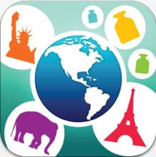 Nieuw in de App Store: Weigh the world. App om inzicht te krijgen in gewichten van objecten.