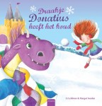 Draakje Donatius heeft het koud – leuk kinderboek