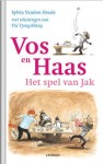 Vos en Haas en het spel van Jak – iBook voor kinderen