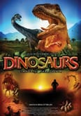 Dinosaurs: Giants of Patagonia nu in Omniversum!