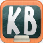 Klasbord – app review